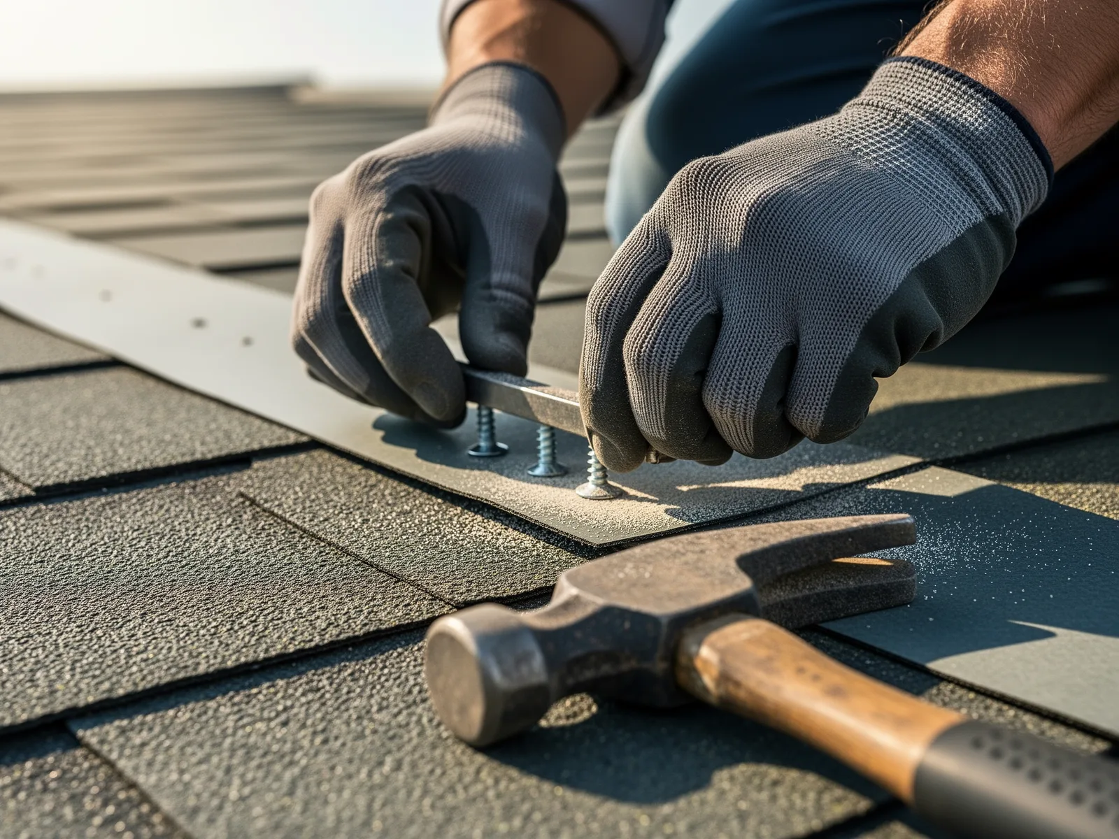 Why choose Fascia Repair in Ord, NE